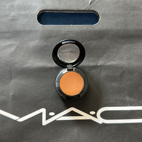 MAC Cosmetics Studio Finish Concealer SPF 35 Broad Spectrum NC50 Brand New - Picture 7 of 9